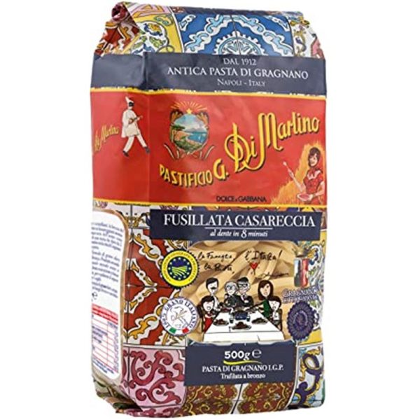 Di Martino Fusillata Casareccia 500gr