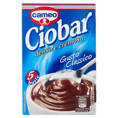 Cameo - Ciobar 125gr