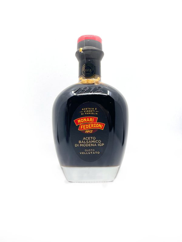 Monari Federzoni - Balsamic vinegar of Modena IGP 250ml