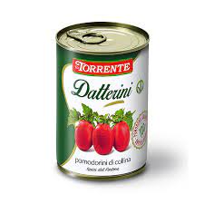La Torrente - Datterini  400gr