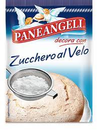 Paneangeli - icing sugar 125gr