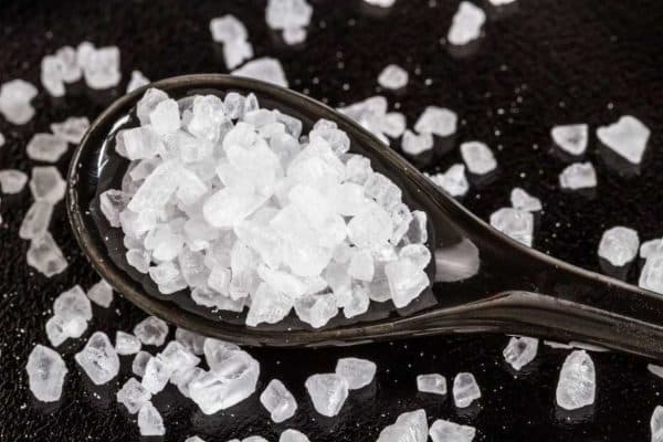 Sale Alimentare - Rock Salt 1Kg