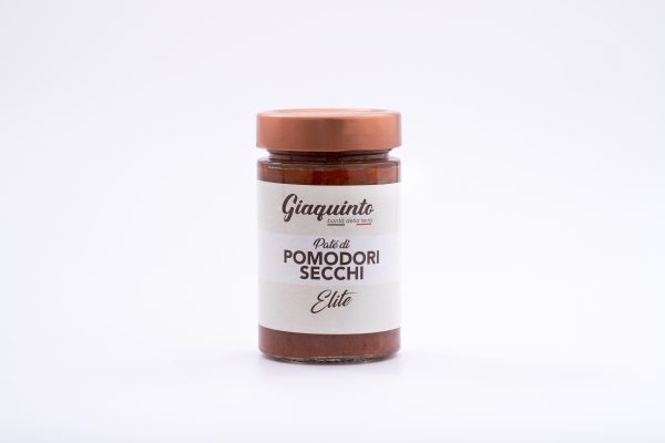 Patè of Dried Tomatoes