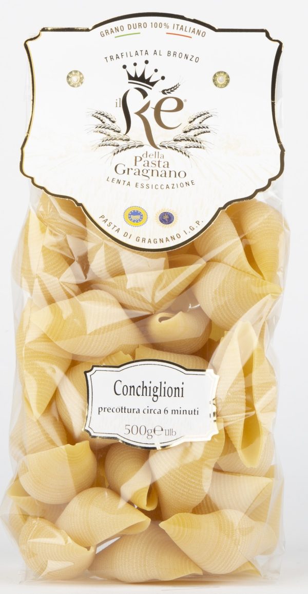 Conchiglioni I.G.P.