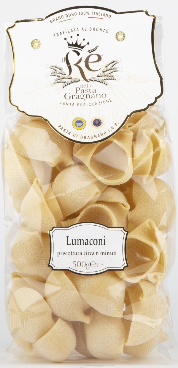 Lumaconi I.G.P.
