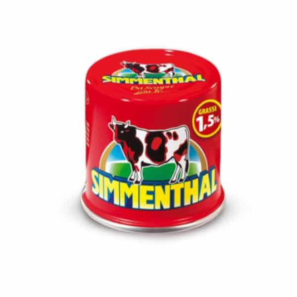Simmenthal - Sliced Beef in Jelly (215gr)