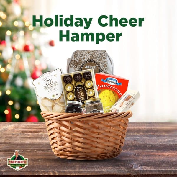 Holiday Cheer Hamper