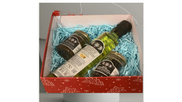 Truffle Lover Box