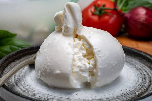 La Stella Burrata 125gr