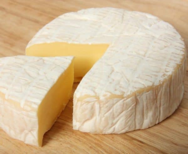 Camembert 200gr