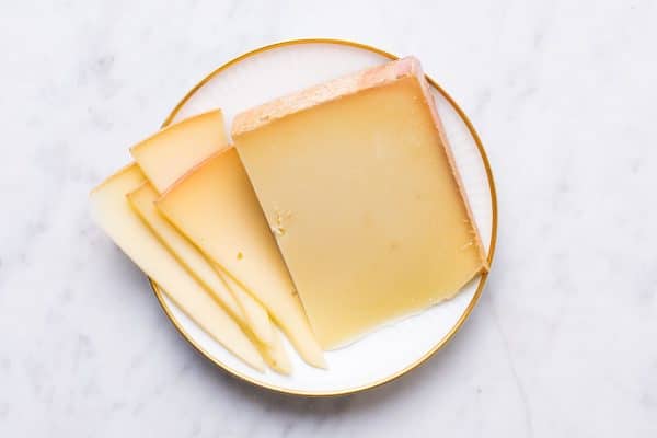 Gruyère 200gr