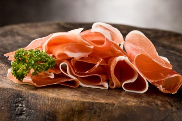 Italian Parma Prosciutto 150gr
