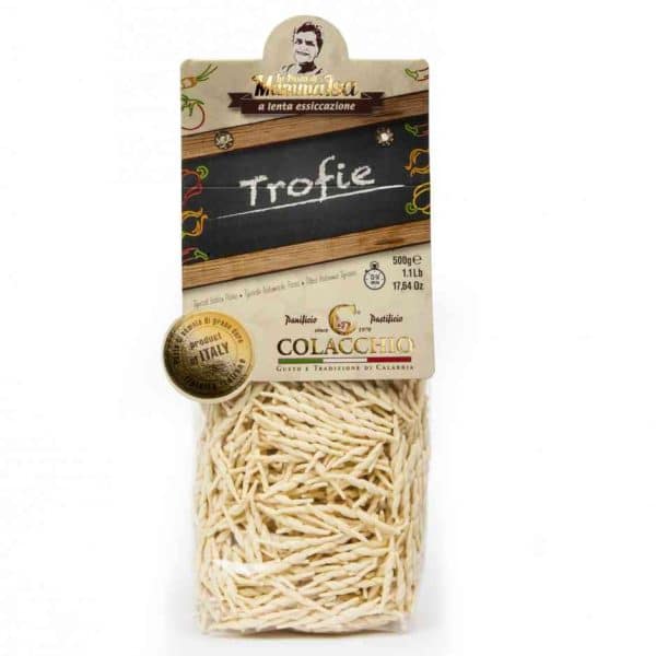 Colacchio - Trofie (500gr)