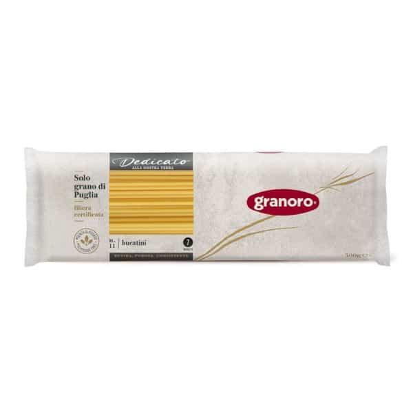 Granoro - Bucatini (500gr)
