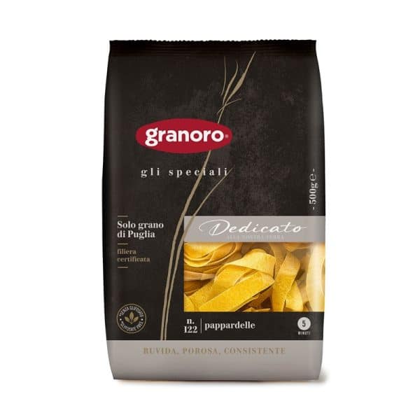 Granoro - Pappardelle (500gr)