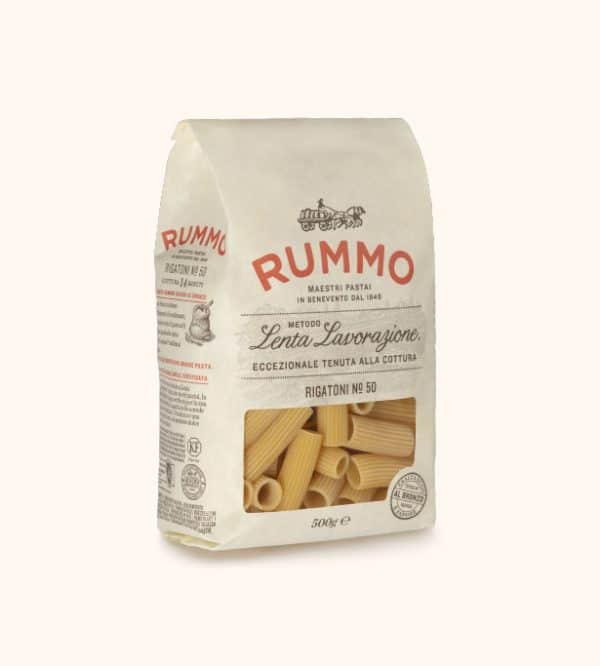 Rummo - Rigatoni (500gr)