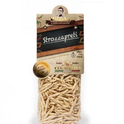 Colacchio - Strozzapreti