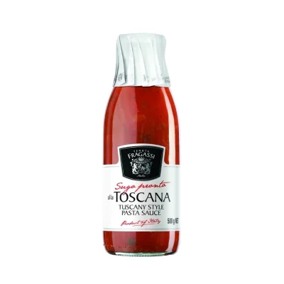 Fragassi Tuscan Sauce