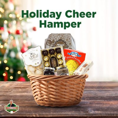 HAMPER B