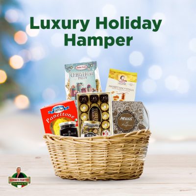 HAMPER C_V2