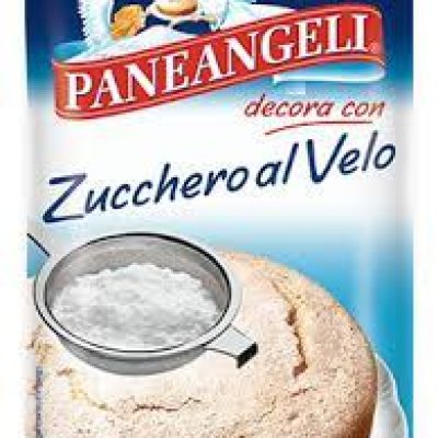 Paneangeli - icing sugar