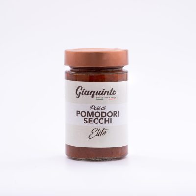 Patè di pomodori secchi