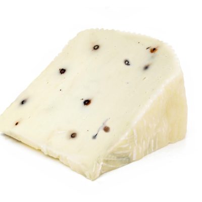 Pecorino-Pepato