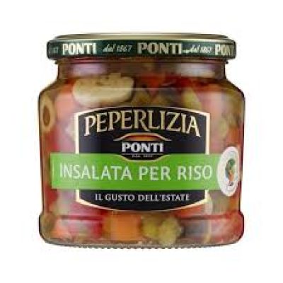 Peperlizia - Rice seasoning