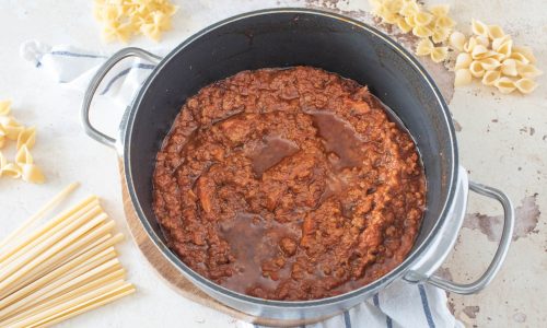 Ragù-toscano-Recipe picture