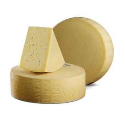 asiago