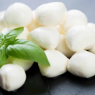 bocconcini