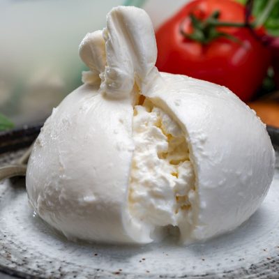 burrata
