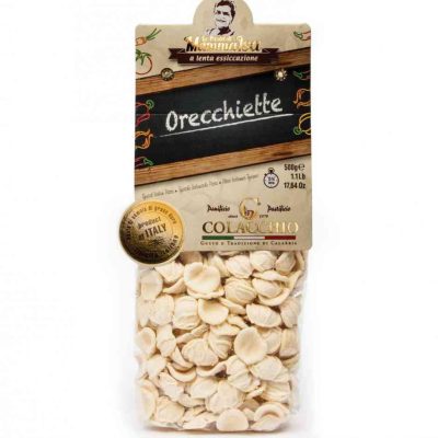 colacchio - Orecchiette