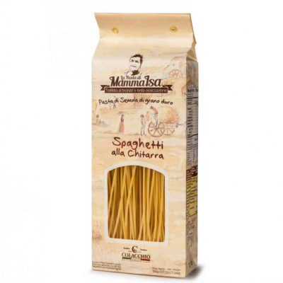 colacchio - sp. chitarra