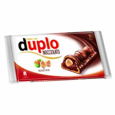 duplo duplo