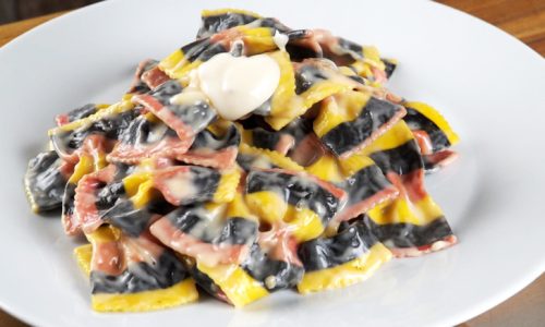 farfalle crema feature image