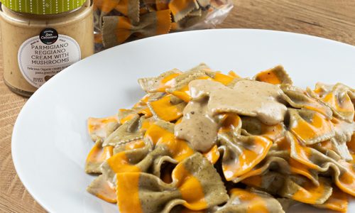 farfalle