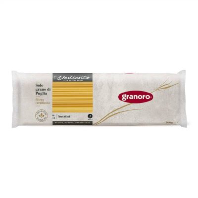 granoro - bucatini