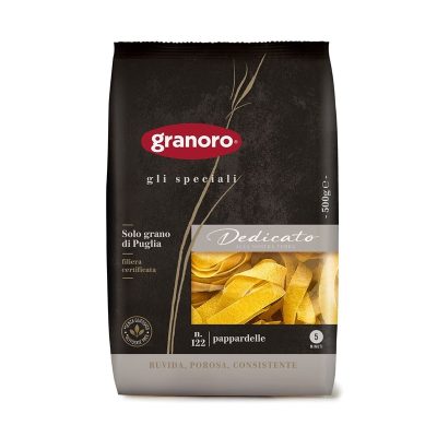 granoro - pappardelle