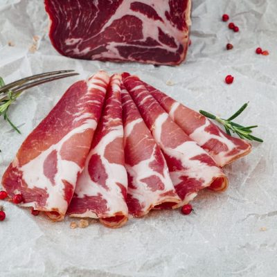 guanciale