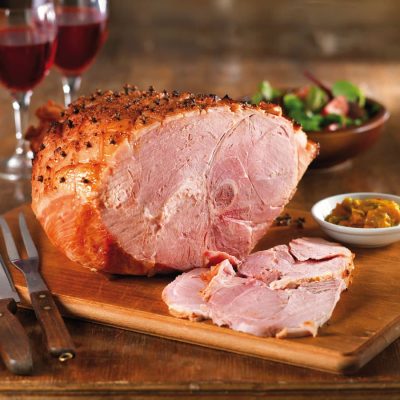 ham of the bone