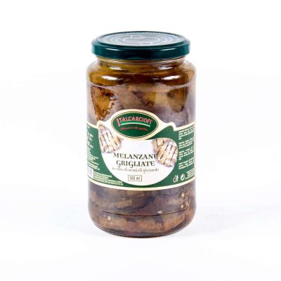 italcarciofi