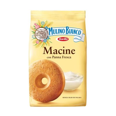 macine