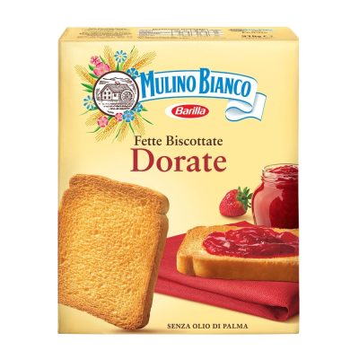 mb - rusk