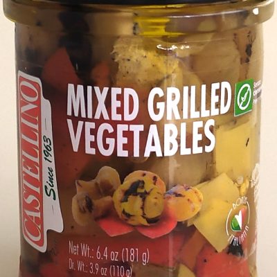 mixed grilled vegetables1