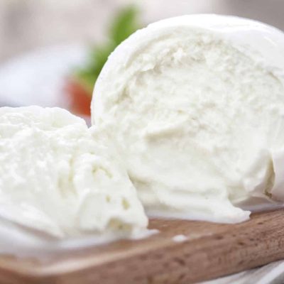 mozzarella-di-bufala