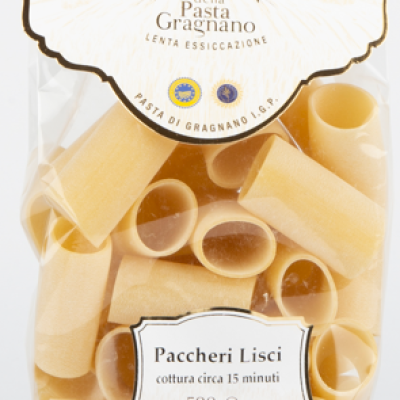 paccheri