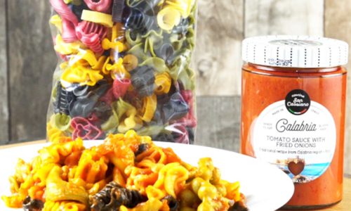 pasta pazza feature image