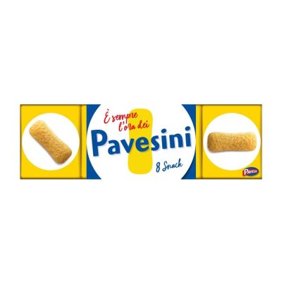 pavesini