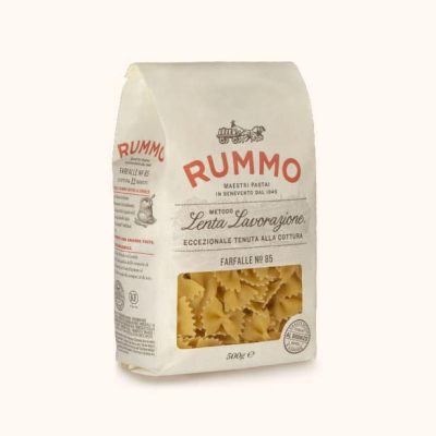 rummo - farfalle